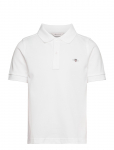 Gant - Shield Ss Pique - L&uuml;hikeste varrukatega polos&auml;rgid - 98-104