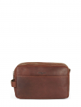 Howard London - Toiletry Bag Hayden - Tualett-tarvete kotid - ONE SIZE