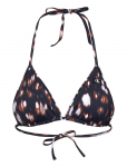 Calvin Klein - Triangle-Rp - Kolmnurksed bikiinitopid - XS