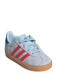Adidas Originals - Gazelle Cf El I - Beebijalan&otilde;ud (suurused 18-19-20-25-26) - 27