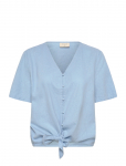 FREE/QUENT - Fqlava-Blouse - L&uuml;hikeste varrukatega - XXL