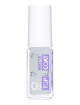 Depend Cosmetic - Minilack Oxygen F&auml;rg A304 Topplack Matt - K&uuml;&uuml;nelakid - 5 ML