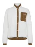 Helly Hansen - W Imperial Pile Snap - Fliisid ja vahekihid - M