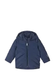 Reima - Down Jacket, Kupponen - Tepitud ja polsterdatud - 98