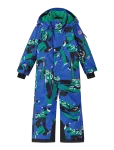 Reima - Reimatec Winter Overall, Reach - Suusakombinesoonid ja -komplektid - 140