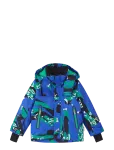 Reima - Reimatec Winter Jacket, Kairala - Talvejoped - 110