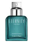 Calvin Klein - Eternity For Men Aromatic Essence Parfum Intense - Eau De Parfum - 50 ml