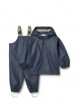 Wheat - Rainwear Charlie Set - Vihmariiete komplektid - 74