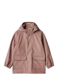 Wheat - Rainwear Ollo Jacket - Jakid ja joped - 116