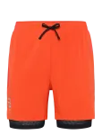 Daehlie - Shorts Run 2 In 1 - Spordi l&uuml;hikesed treeningp&uuml;ksid - M