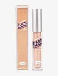 The Balm - Lidquid Sparkling Liquid Eyeshadow Rose - Lauv&auml;rvid - 4.5 G