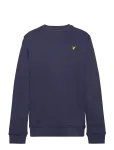 Lyle & Scott - Crew Neck Sweatshirt - Dressipluusid - 152-158