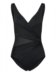 Hunkem&ouml;ller - Shell Mesh Shaping Bs - Ujumisriided - XS