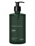 Skandinavisk - Wash Skog 500Ml - Vann ja du&scaron;&scaron; - 500 ml