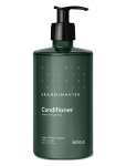 Skandinavisk - Conditioner Skog 500Ml - Palsamid - 500 ml