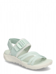 Merrell - Women's District 4 Backstrap - Cucu - Spordisandaalid ja sussid - 42