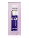 Sliick - Soothe Post Wax Lavender Oil - N&auml;o&otilde;lid - 30 ml