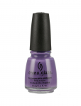 China Glaze - Nail Lacquer - K&uuml;&uuml;nelakid - 14 ml