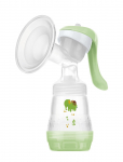 MAM - Mam Manual Breastpump - Rinnapumbad ja tarvikud - S