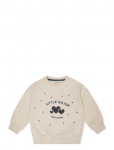 That's Mine - Finley Little Sister Sweatshirt - Dressipluusid - 98