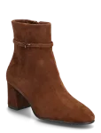 Tamaris - Women Boots - Kontsaga poolsaapad - 39