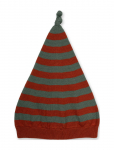Fabelab - Elf Hat - Kootud m&uuml;tsid - 4-6Y
