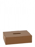 Nofred - Opbevaringskasse - Hoiukarbid - ONE SIZE