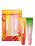 Smuuti Skin - Dewy Lip Duo - Makeup Sets - ONE SIZE