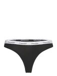 Calvin Klein - Thong - Stringid - S