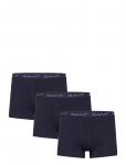 GANT - Trunk 3-Pack - Bokserid - XXXL