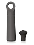 Vacuvin - Wine Saver Loop Vacuvin&reg; - Pudeliavajad ja veinikorgid - 6.6X4X21.9CM
