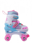 VENOR - Venor Ignite Led Side-By-Side Rullesk&oslash;jter - Rollerblades - 38/41EU