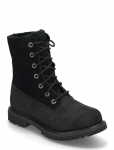 Timberland - Mid Warm Lined Waterproof Boot - N&ouml;&ouml;ridega saapad - 36