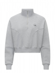 R&ouml;hnisch - Soft Sweat Half Zip - Spordidressipluusid - XS