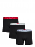 HUGO - Boxerbr Triplet Pack - Bokserid - S