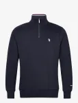 U.S. Polo Assn. - Kurt Reg Hz Uspa M Sweat - Dressipluusid - L