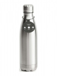 Sagaform - Olle Steel Bottle - Termospudelid - 50 cl