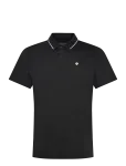 Bj&ouml;rn Borg - Ace Polo Shirt - Spordi l&uuml;hikeste varrukatega polos&auml;rgid - M