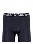 Bj&ouml;rn Borg - Sports Microfiber Boxer 1P - Spordibokserid - XXL