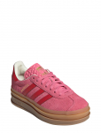 Adidas Originals - Gazelle Bold J - Madala s&auml;&auml;rega tossud - 38 2/3