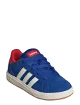 Adidas Sportswear - Grand Court 00S K - Madala s&auml;&auml;rega tossud - 37 1/3
