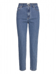 ABRAND - 94 High Slim Naomi Mid Vintage Blue - Kehasse hoidvad - 31