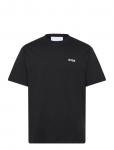 Svea - Smaustin Boxy Ss T-Shirt - L&uuml;hikeste varrukatega - M