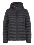 Tommy Hilfiger - Lw Padded Global Stripe Jacket - Polsterdatud jakid - XXL
