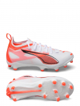 PUMA - Ultra 5 Pro Fg/Ag Jr - Jalgpallisaapad - 29