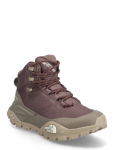 The North Face - W Offtrail Hike Mid Gore-Tex - Spordi &otilde;ue- ja matkajalatsid - 36