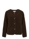 Vila - Viada Teddy Jacket - Noos - Kerged suvejakid - 36