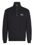EA7 - Sweatshirt - Poolpika lukuga džemprid - XL