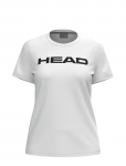 Head - Club Original T-Shirt Women - Spordi T-s&auml;rgid - S