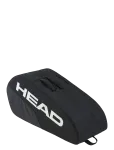 Head - Base Racquet Bag M Bk - Spordiseljakotid - ONE SIZE
